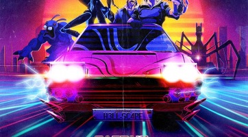 Far Cry 3: Blood Dragon