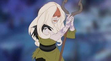The Banner Saga