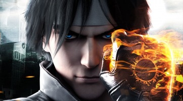 Animációs sorozat készül a The King of Fighters-sorozat alapján