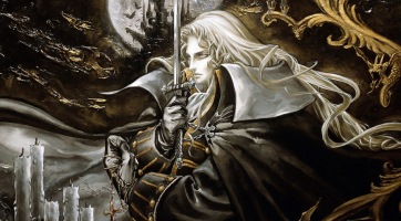Animációs sorozatot készít a Castlevania alapján a Netflix