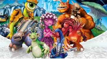 Spore