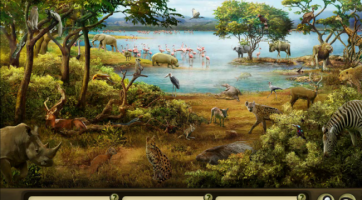 Animal Kingdom Explores: A Disney legújabb kalandjátéka