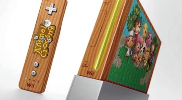 Animal Crossing: Let