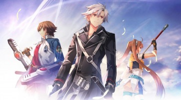 Anime készül a The Legend of Heroes: Trails of Cold Steel alapján