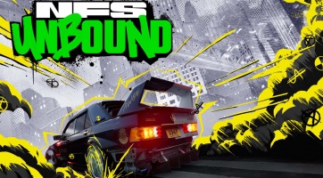 Animés látványvilággal és ütős előzetessel érkezett meg a Need for Speed Unbound