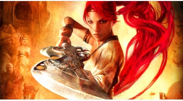 A Ninja Theory lepaktált a Namco Bandai-jal