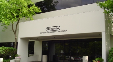 A Nintendo az idei esztendő legjobb cége