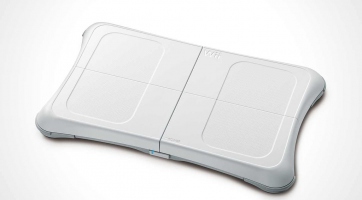 A Nintendo Japánban piacra dobja a Wii Fit játékot