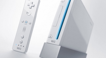 A Nintendo Wii egy vírus