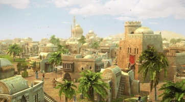 Anno 1404: Megérkezett a kipróbálható verzió