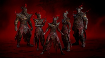 Annyi hiba volt a Diablo IV második évadának előzetesében, hogy inkább törölték