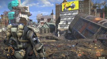 Annyira nem megy a Fallout 76, hogy a németeknél már merevlemezhez csomagolva adják