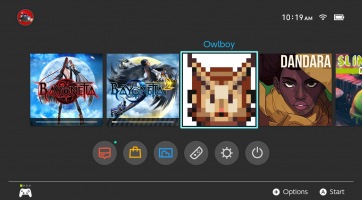 Owlboy