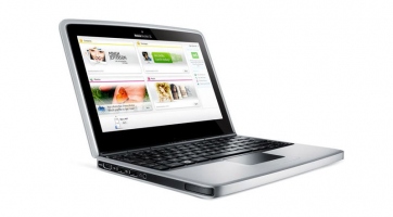 A Nokia bejelentette az új Booklet 3G netbookját