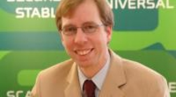 A novelles Markus Rex lett a Linux Foundation műszaki igazgatója