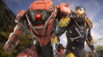 Anthem: egy bug miatt egy egyes szintű alapfegyver erősebb, mint egy 45-ös szintű