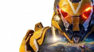 Anthem: lehaltak a demószerverek, az EA már rajta van az ügyön