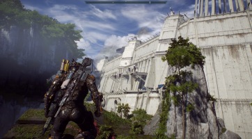Anthem: több Masterwork és Legendary loot esik az új frissítéssel