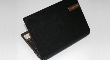A Packard Bell bemutatta új dot S4 netbookját