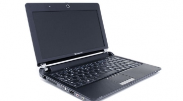 A Packard Bell piacra dobta az új Dot netbookjait