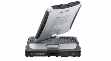 A Panasonic piacra dobta megújult Toughbook 19-es noteszgépét