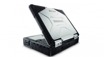 A Panasonic piacra dobta új Toughbook 31-es laptopját