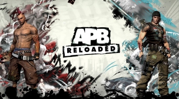 APB: Reloaded - Hárommillió regisztrált felhasználó