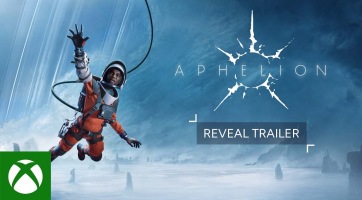 Aphelion címmel egy sci-fi akciókalandot jelentettek be a Life is Strange fejlesztői