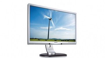 A Philips bemutatta új Brilliance 225P1ES monitorát