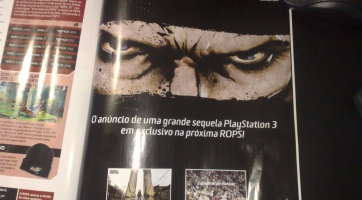 inFAMOUS 2