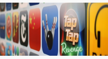 A Google Play lenyomta az App Store-t
