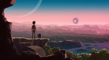 Megjelenési dátumot kapott a Planet of Lana PlayStation és Switch verziója