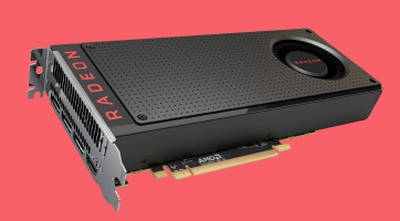 Április 18-án rajtol az AMD RX 500-as széria