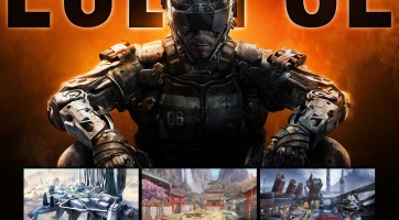 Call of Duty: Black Ops 3