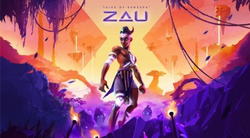 Április 23-án érkezik a Tales of Kenzera: ZAU