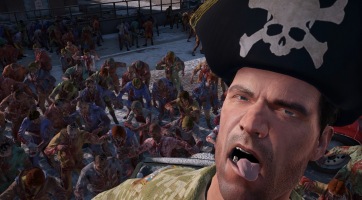 Április elején jön a Dead Rising 4: Frank Rising DLC
