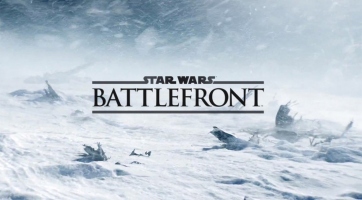 Április 17-én mutatják be az első Star Wars: Battlefront gameplay videót!
