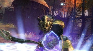 Április 27-én indul a Guild Wars 2 első béta hétvégéje