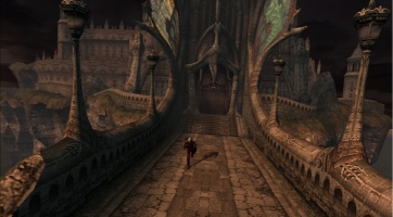 Április elején érkezik nyugatra a Devil May Cry HD Collection
