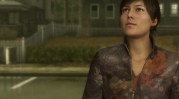 Április elején jelenhet meg a Beyond: Two Souls?