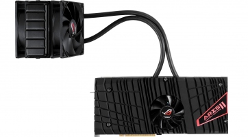 Április elején mutathatják be az AMD Radeon R9 295 X2 Hawaii kártyát