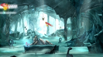 Április végén jelenik meg a Child of Light