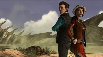 Áprilisban dobozos formában is megjelenhet a Tales from the Borderlands