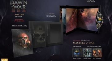 Warhammer 40,000: Dawn of War 3