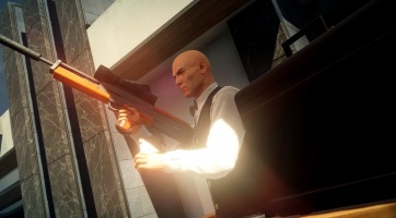 Áprilisban is lesz bőven tennivaló a Hitman 2-ben