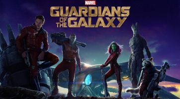Áprilisban jöhet a Guardians of the Galaxy: The Telltale Series