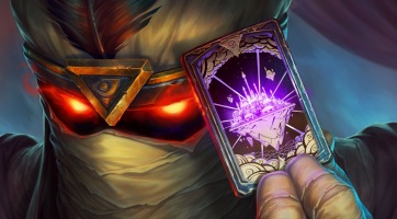 Hearthstone: Heroes of Warcraft