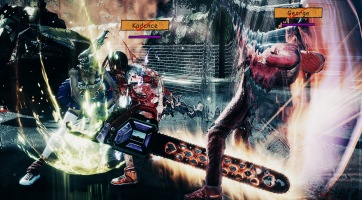 Áprilisban jön a Lollipop Chainsaw RePOP Nightmare Mode-ja