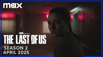 Áprilisban jön a The Last of Us második évada