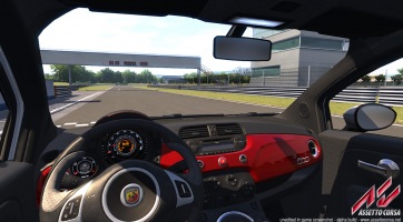 Áprilisban jön konzolokra az Assetto Corsa